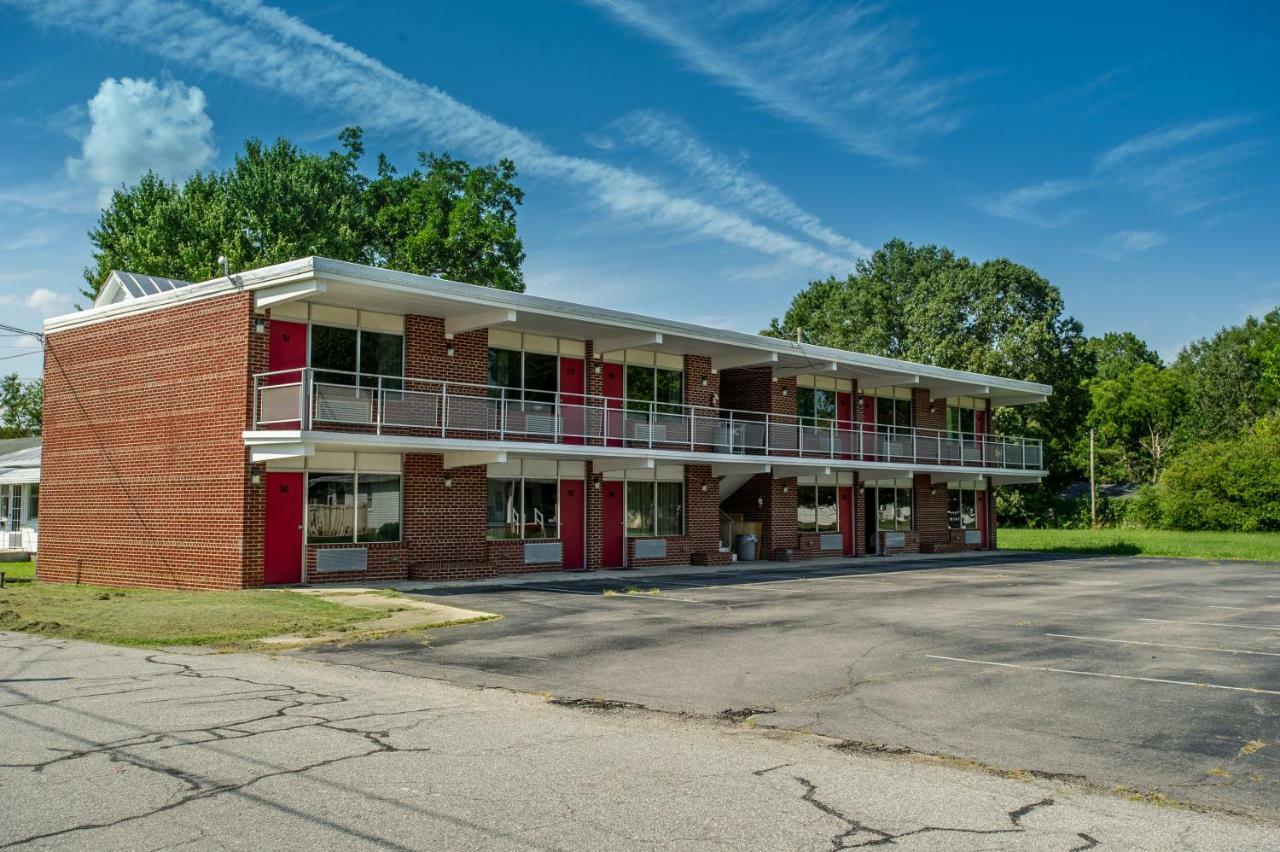 Coach House Inn Edenton Экстерьер фото