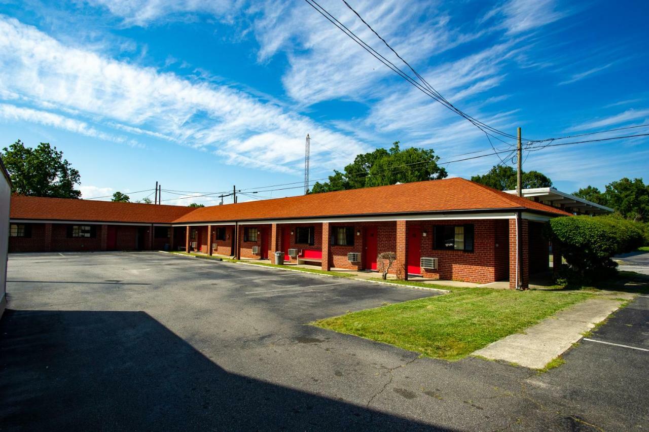 Coach House Inn Edenton Экстерьер фото