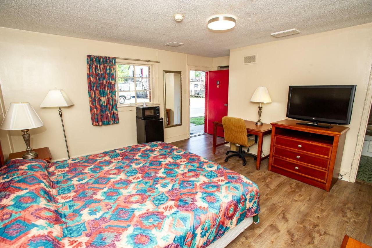 Coach House Inn Edenton Экстерьер фото
