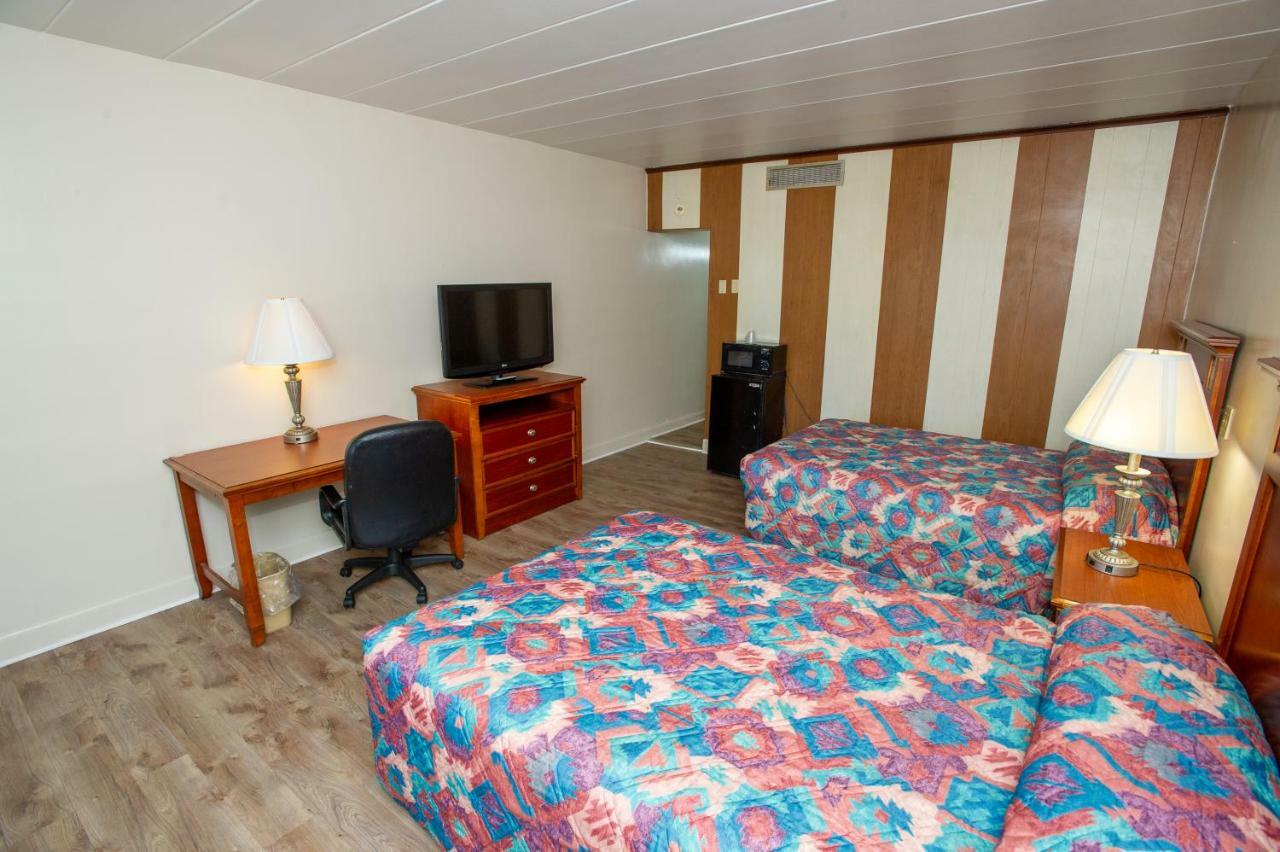 Coach House Inn Edenton Экстерьер фото